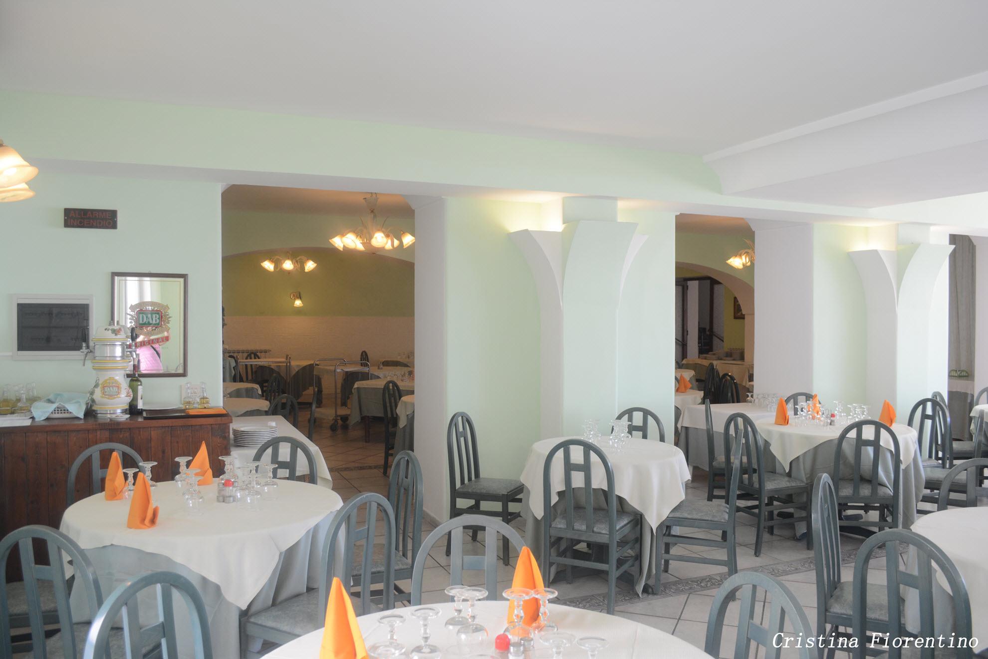 Hotel La Ginestra Форио Экстерьер фото