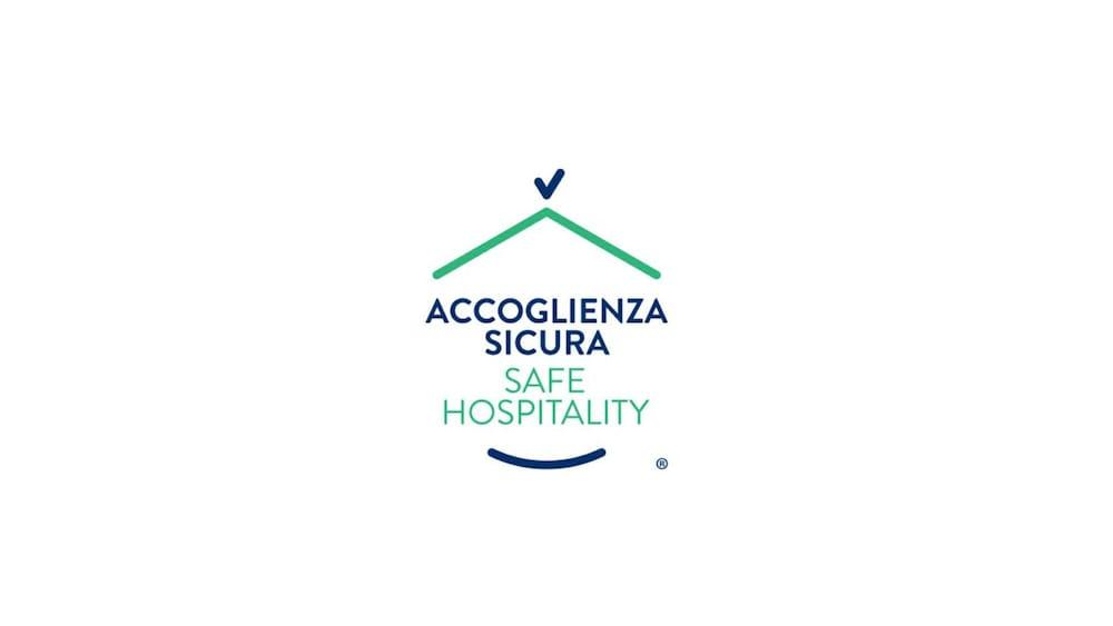 Hotel La Ginestra Форио Экстерьер фото